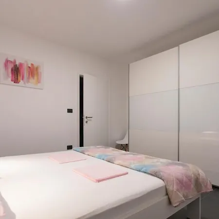 Seaview Apartments Hoja Izola Exterior photo