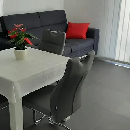 Seaview Apartments Hoja Izola Exterior photo