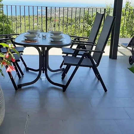 Seaview Apartments Hoja Izola Exterior photo
