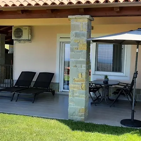 Seaview Apartments Hoja Izola Exterior photo
