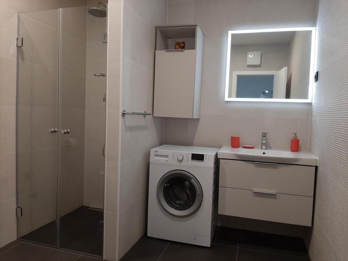 Seaview Hoja Apartman *