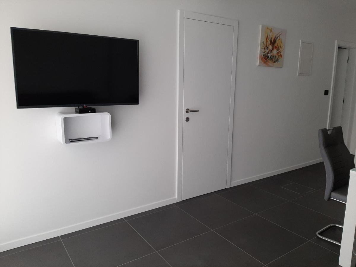 Apartman Seaview Hoja *