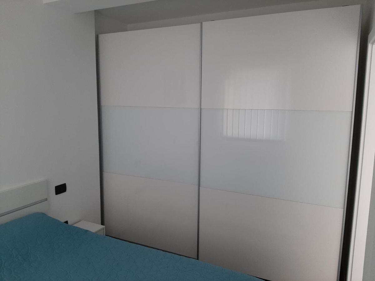 Apartman Seaview Hoja