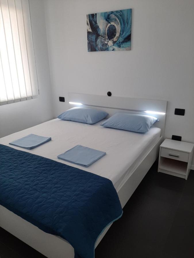 Apartman Seaview Hoja *