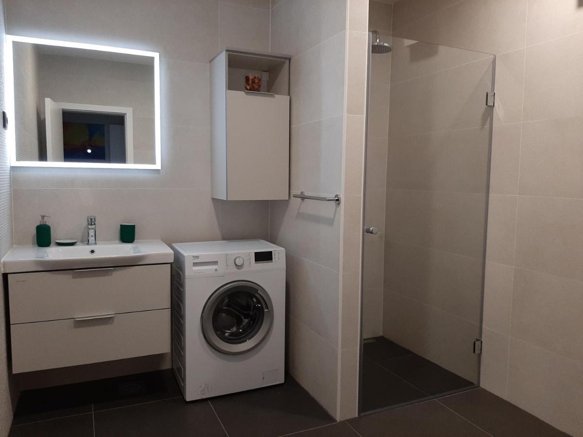 Apartman Seaview Hoja Izola