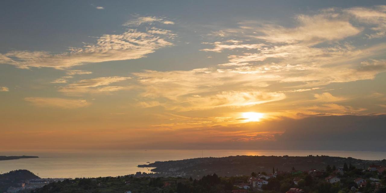 Seaview Hoja Apartman *