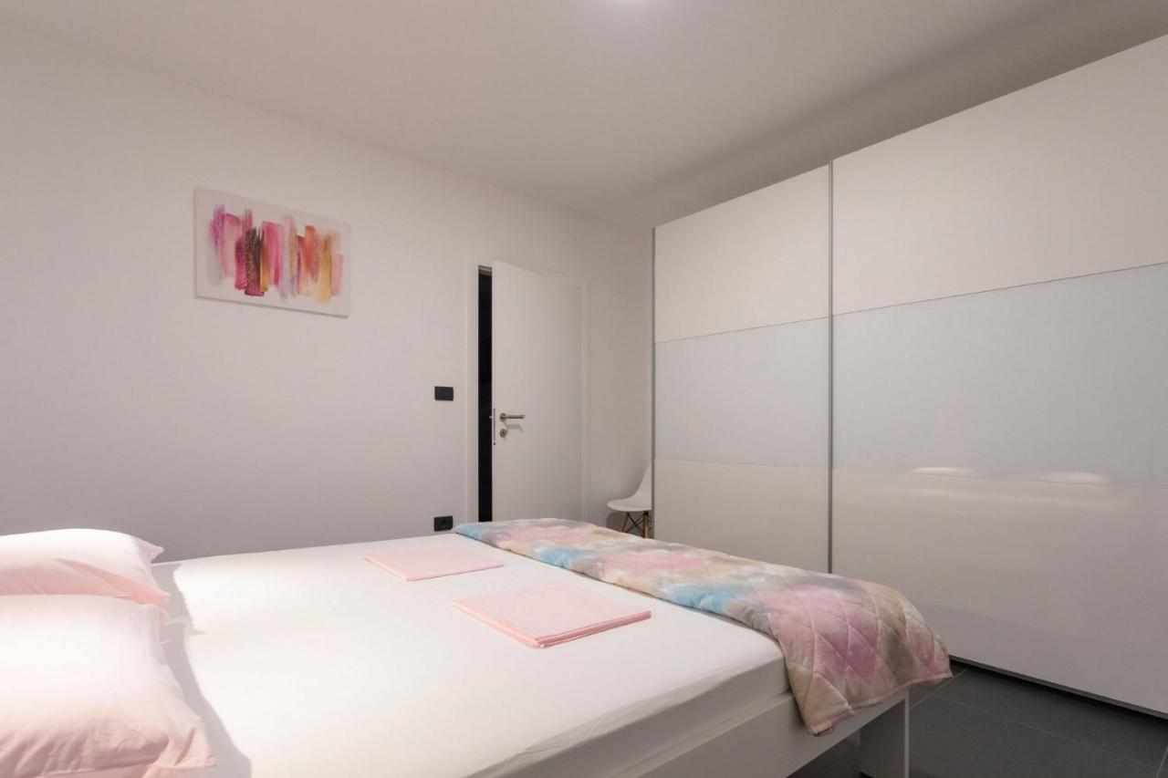 Seaview Hoja Apartman