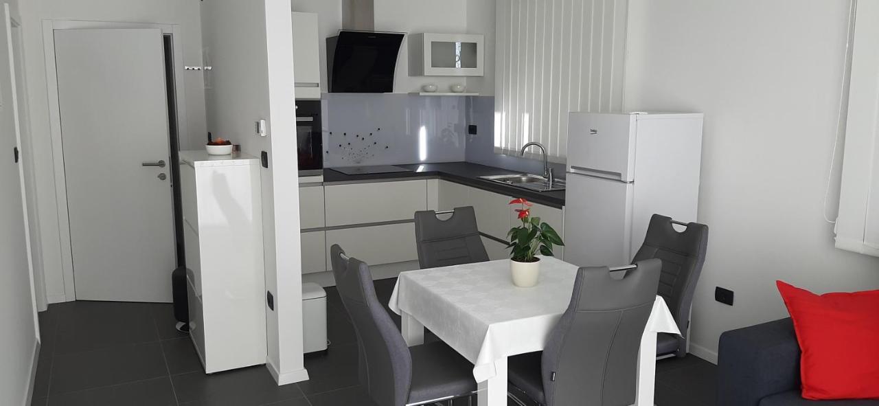 Apartman Seaview Hoja Izola