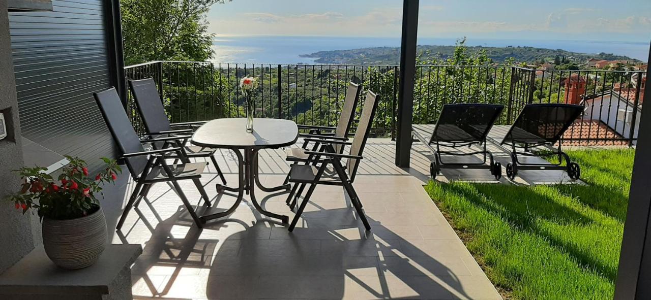 Seaview Hoja Apartman