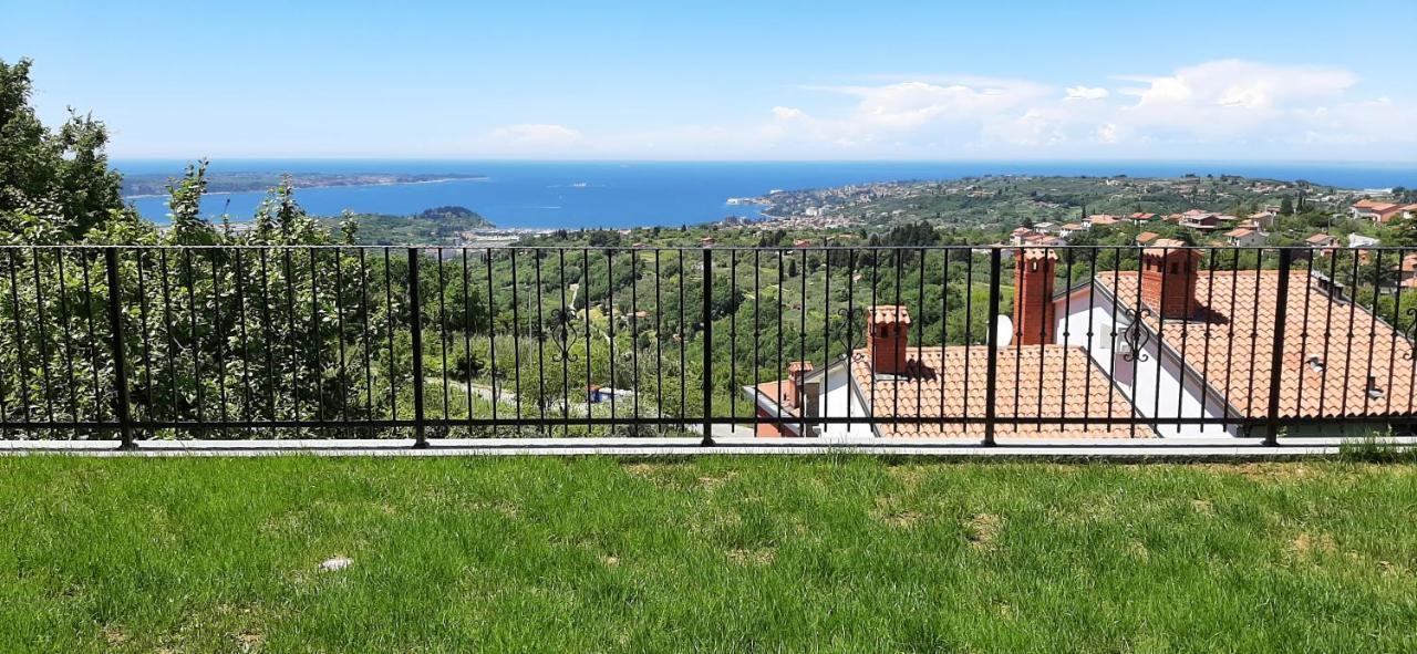 Seaview Hoja Apartman Izola