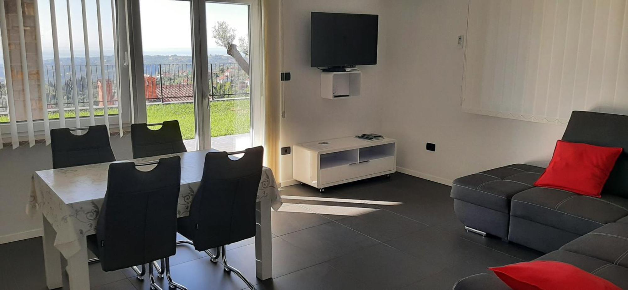 Apartman Seaview Hoja Izola