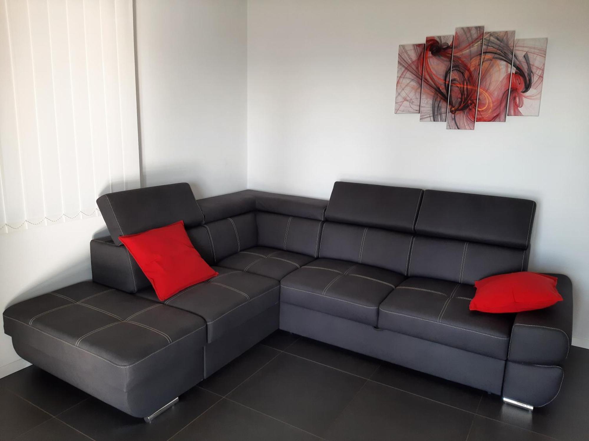 Seaview Hoja Apartman *