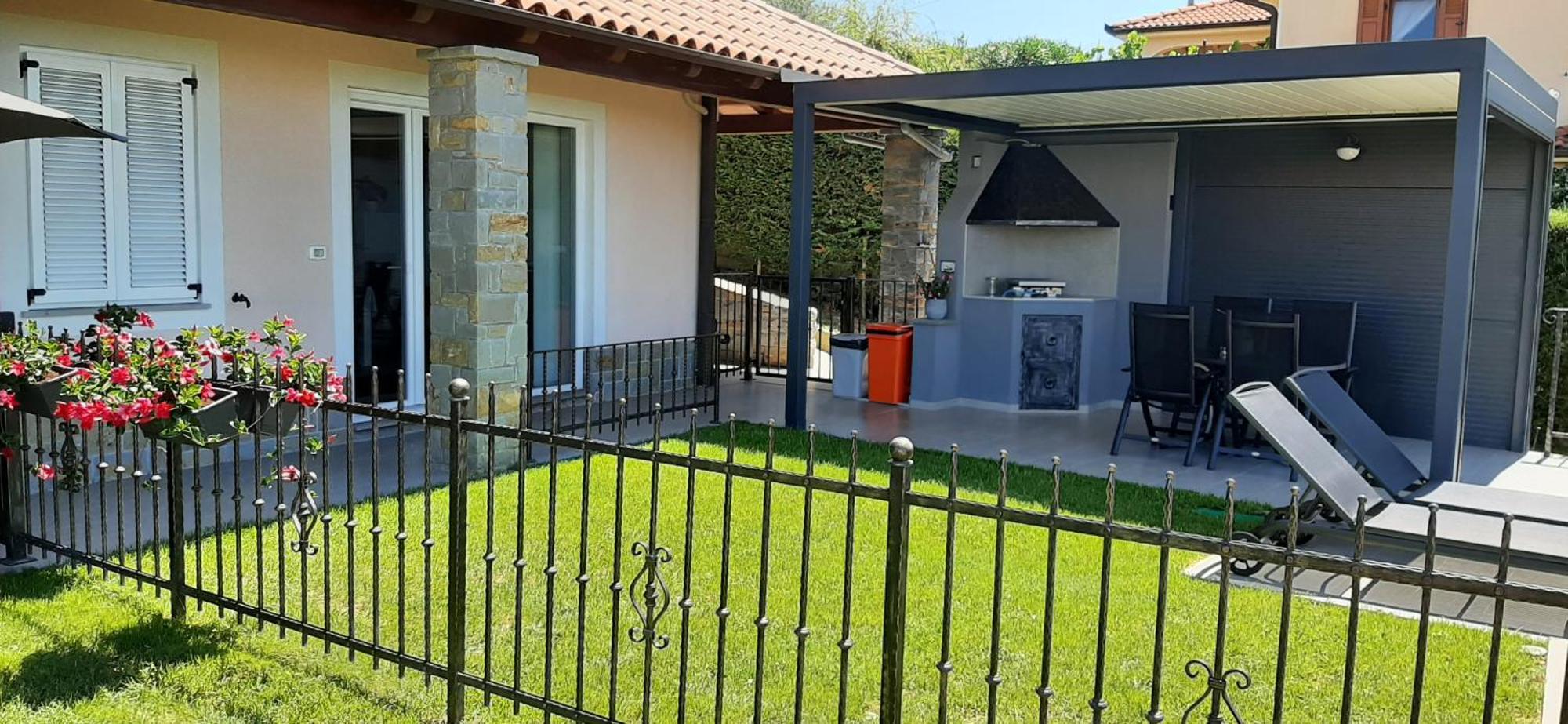 Apartman Seaview Hoja Izola